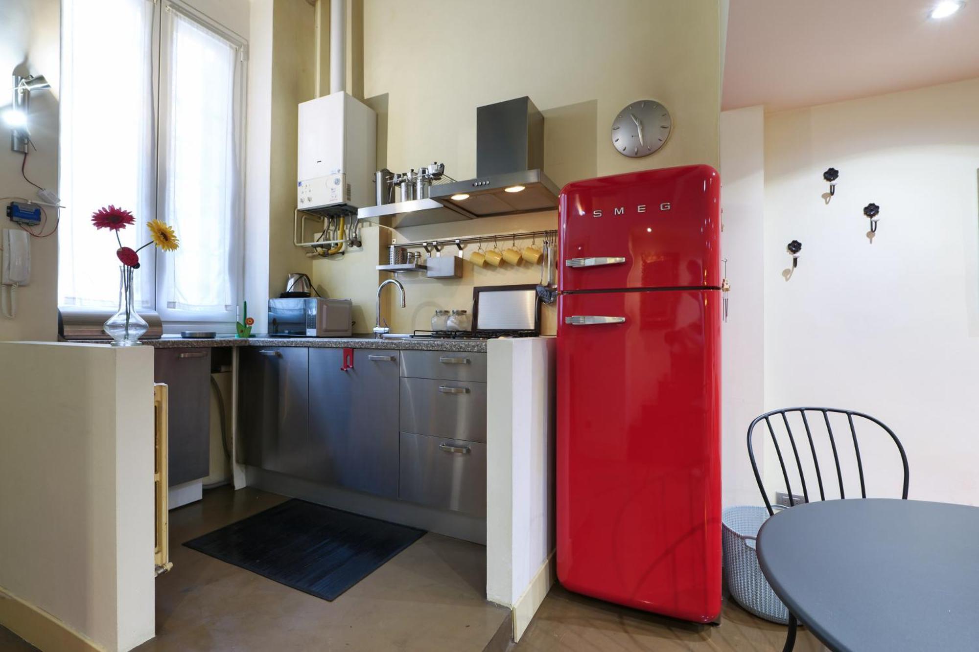 Apartmán Primopiano - Rasori Milán Exteriér fotografie