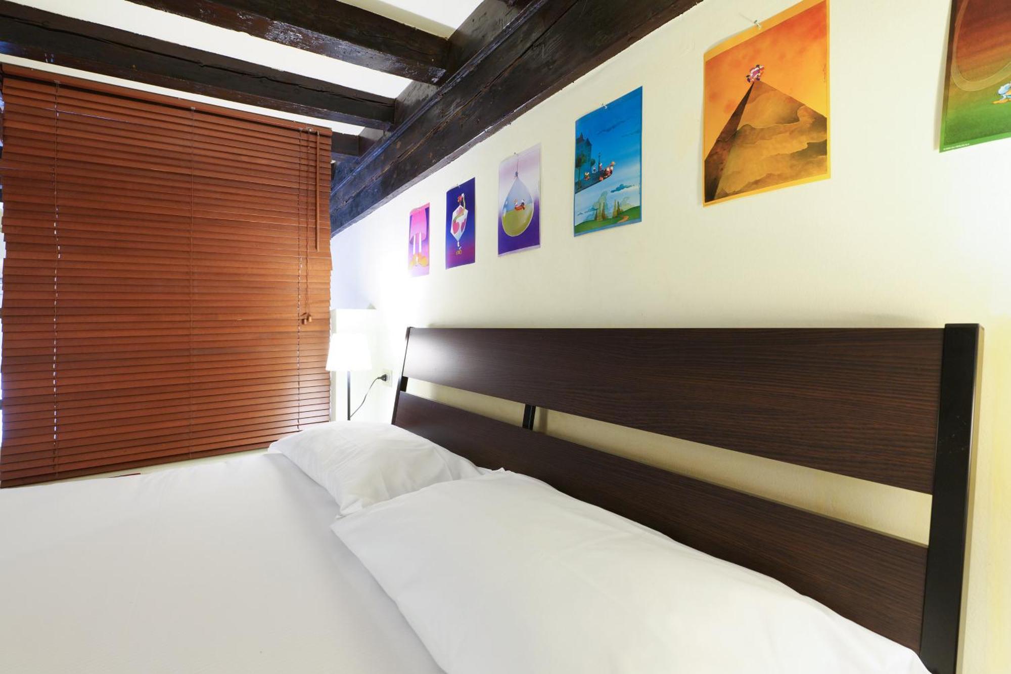 Apartmán Primopiano - Rasori Milán Exteriér fotografie