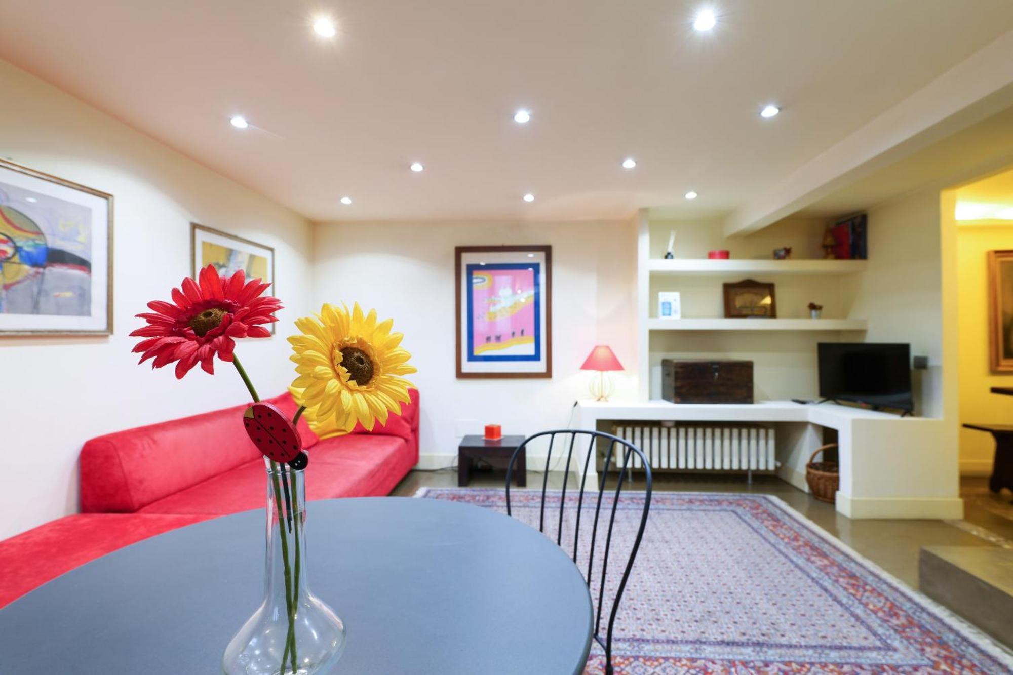 Apartmán Primopiano - Rasori Milán Exteriér fotografie