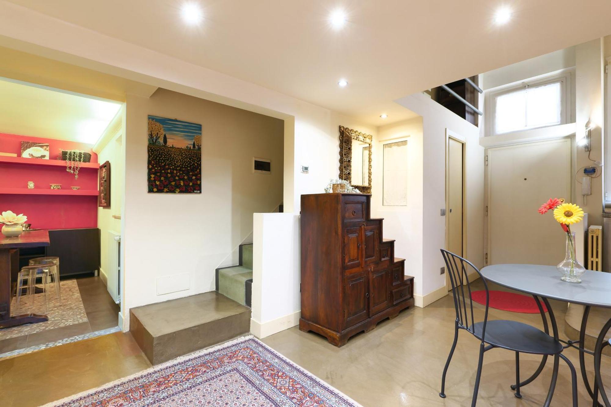 Apartmán Primopiano - Rasori Milán Exteriér fotografie